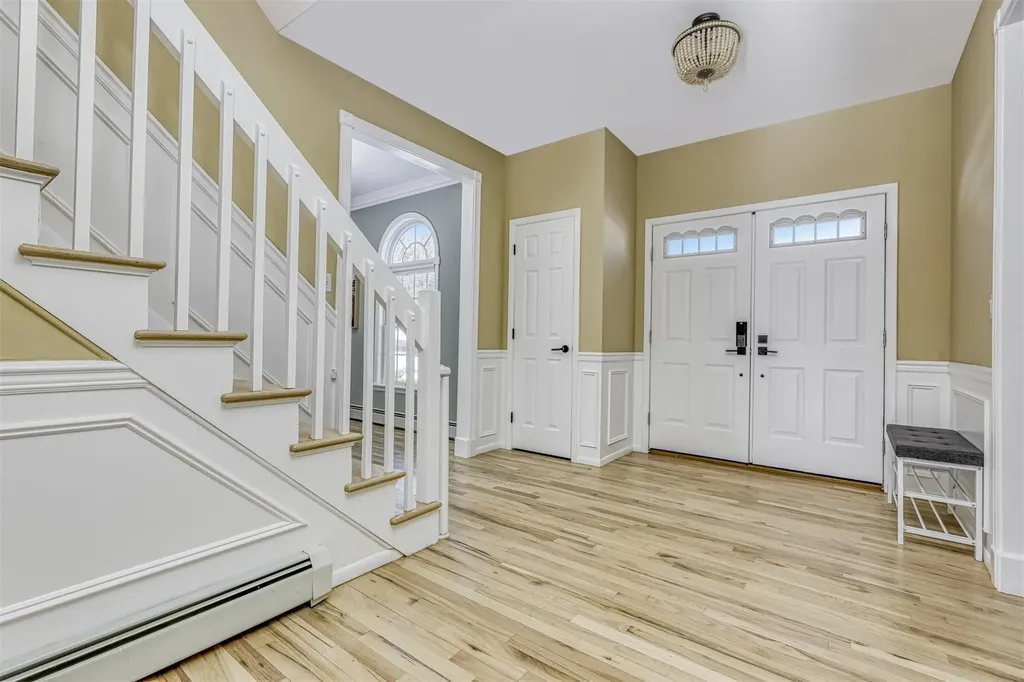 5 Fieldcrest Drive New City NY 10956