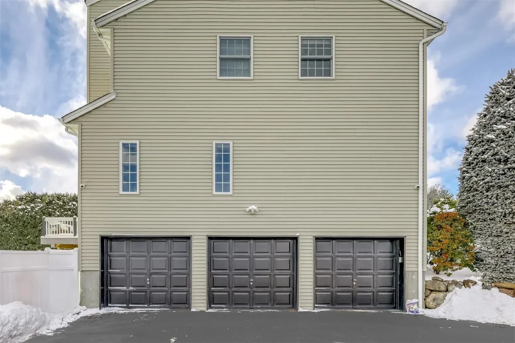 5 Fieldcrest Drive New City NY 10956