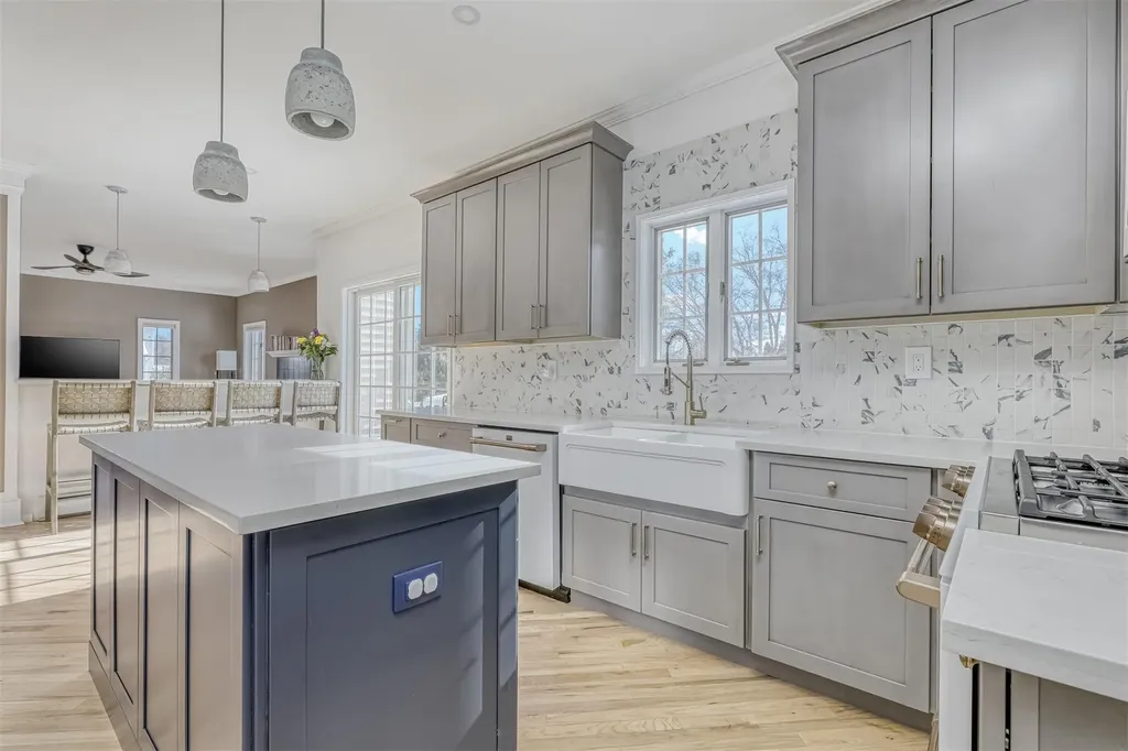 5 Fieldcrest Drive New City NY 10956