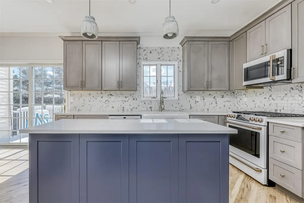 5 Fieldcrest Drive New City NY 10956