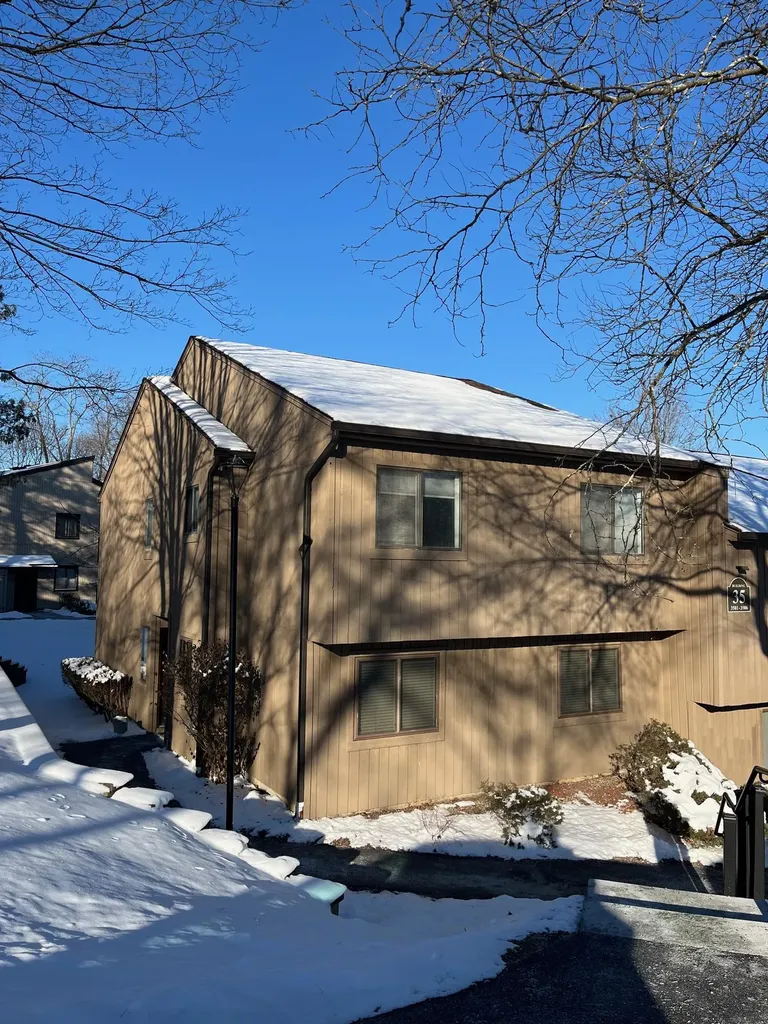 3502 Fox Lane Poughkeepsie NY 12603