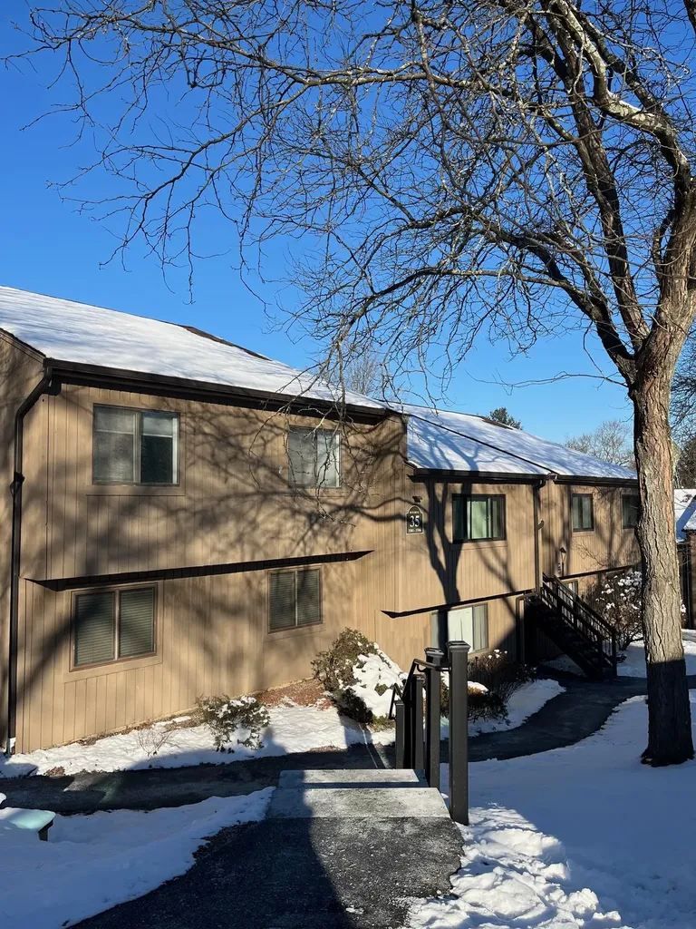 3502 Fox Lane Poughkeepsie NY 12603