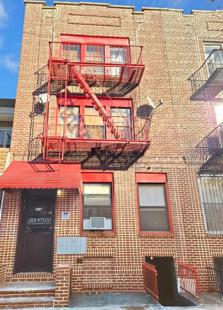 413 68th Street Brooklyn NY 11220