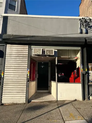 43 Park Hill Avenue Yonkers NY 10701