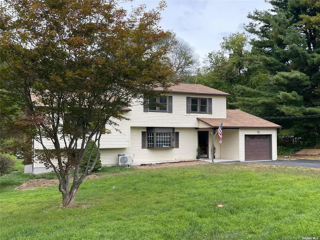 27 Pulling Road Lagrangeville NY 12540