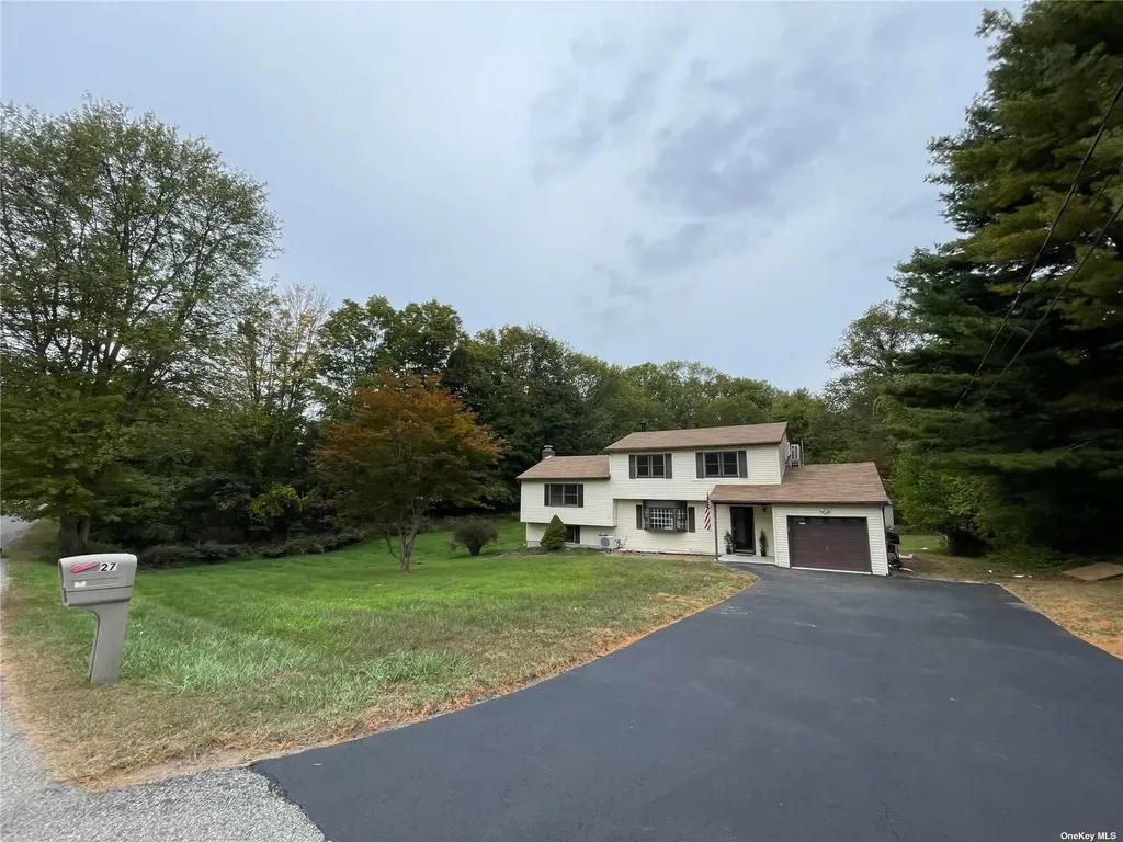 27 Pulling Road Lagrangeville NY 12540