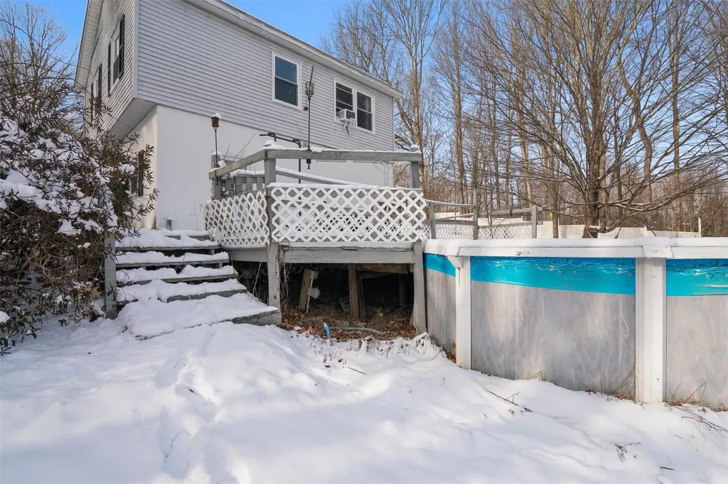 45 Cotter Road Highland NY 12528