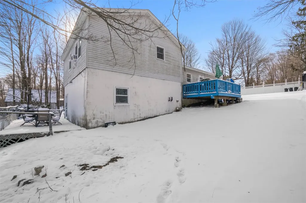 45 Cotter Road Highland NY 12528