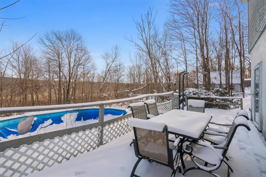 45 Cotter Road Highland NY 12528
