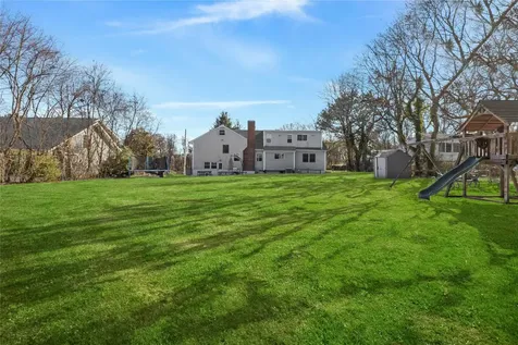 70 Stratton Road Scarsdale NY 10583