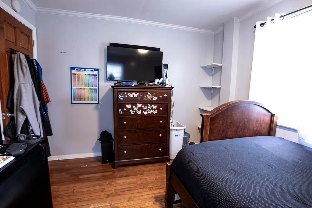 198 Belmont Boulevard Elmont NY 11003