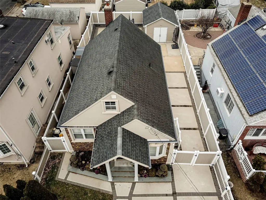 198 Belmont Boulevard Elmont NY 11003