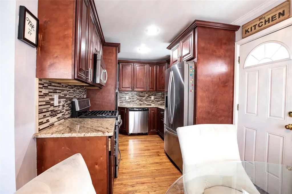 198 Belmont Boulevard Elmont NY 11003