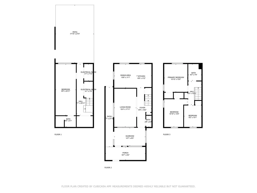 3005 Edson Avenue Bronx NY 10469