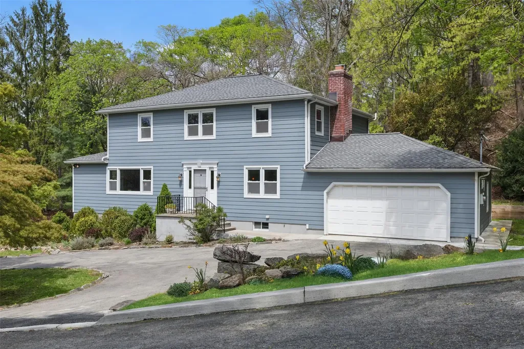 33 Mulligan Lane Irvington NY 10533