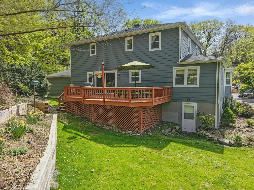 33 Mulligan Lane Irvington NY 10533