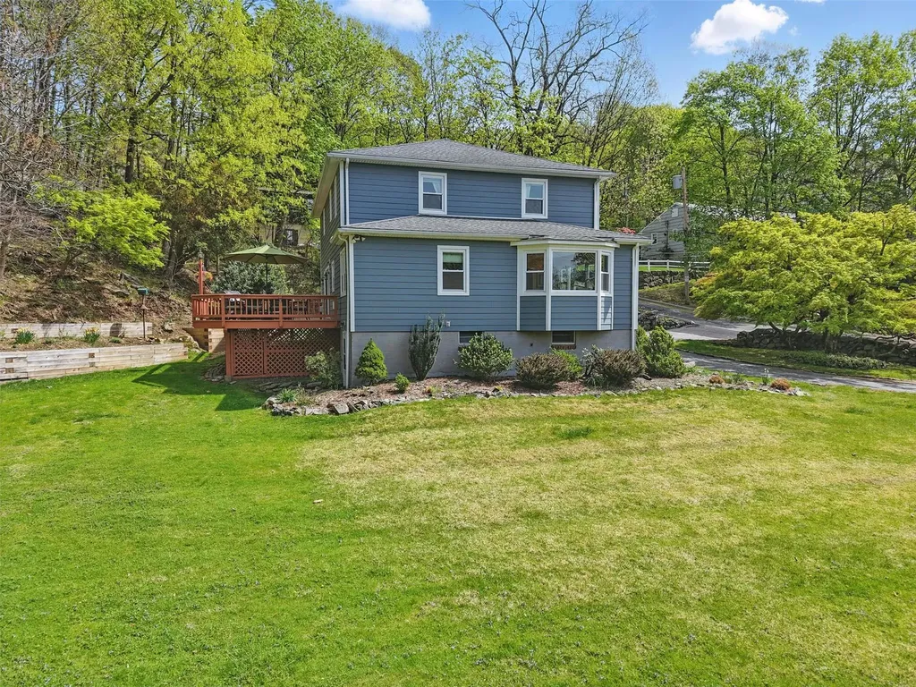 33 Mulligan Lane Irvington NY 10533