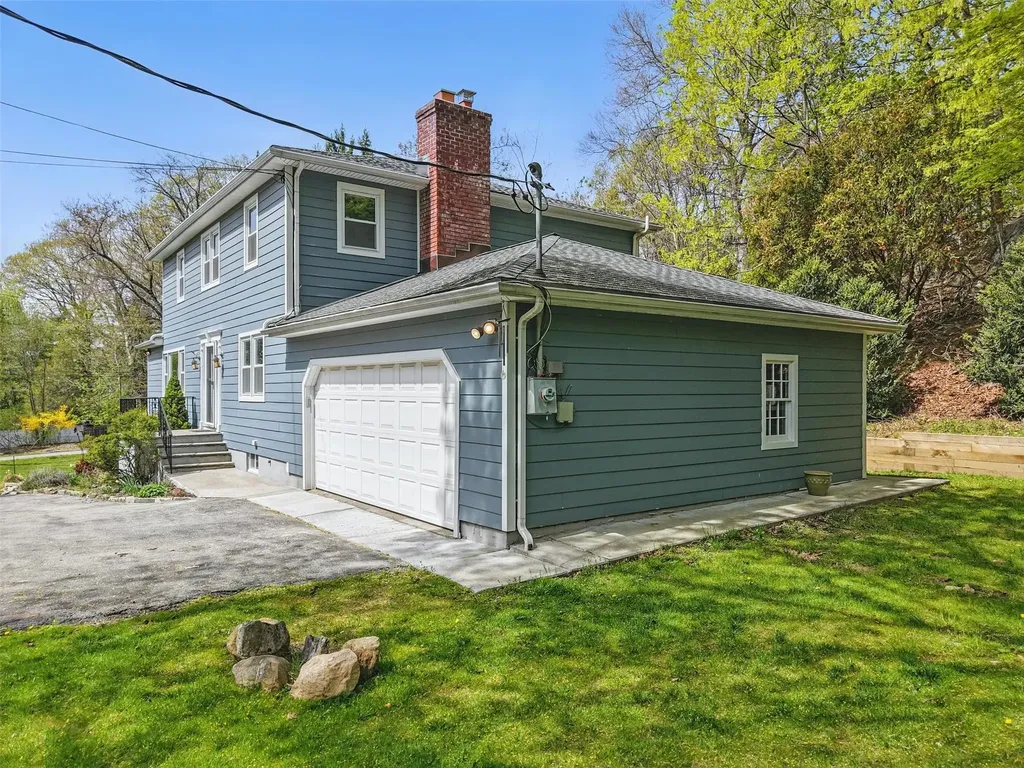 33 Mulligan Lane Irvington NY 10533
