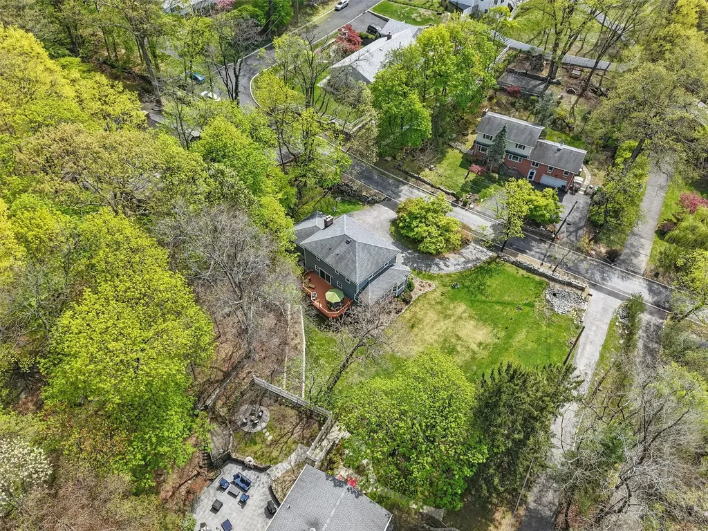 33 Mulligan Lane Irvington NY 10533
