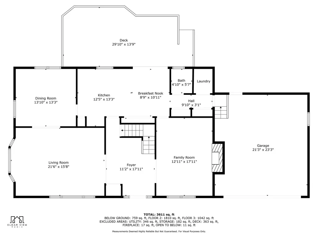 33 Mulligan Lane Irvington NY 10533