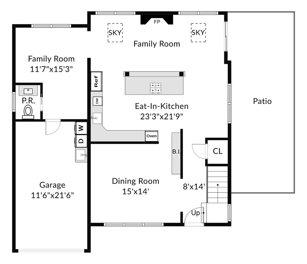13 Joyce Road Eastchester NY 10709
