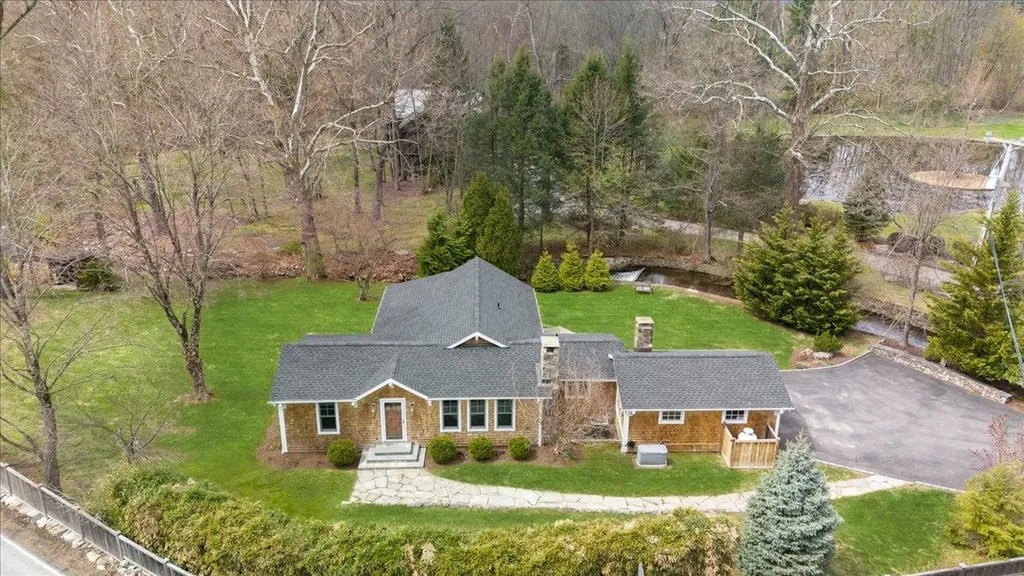 1 Avery Road Garrison NY 10524