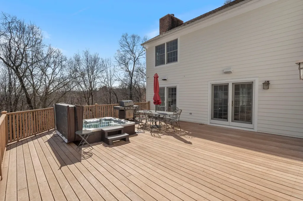 25 Cardinal Place Mount Kisco NY 10549
