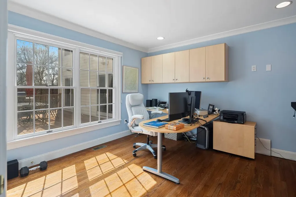 25 Cardinal Place Mount Kisco NY 10549