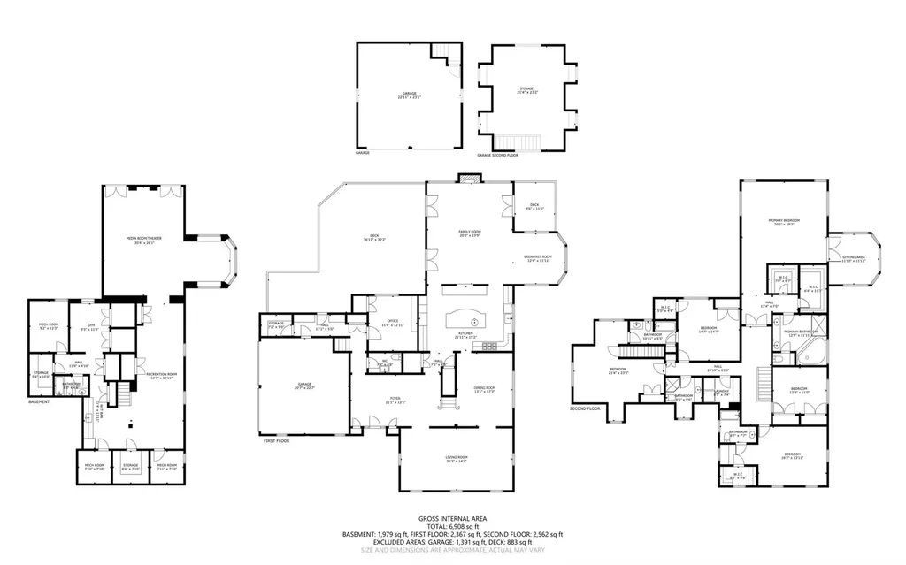 25 Cardinal Place Mount Kisco NY 10549
