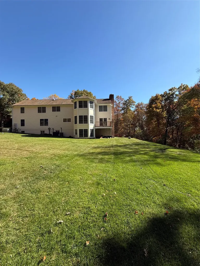 25 Cardinal Place Mount Kisco NY 10549