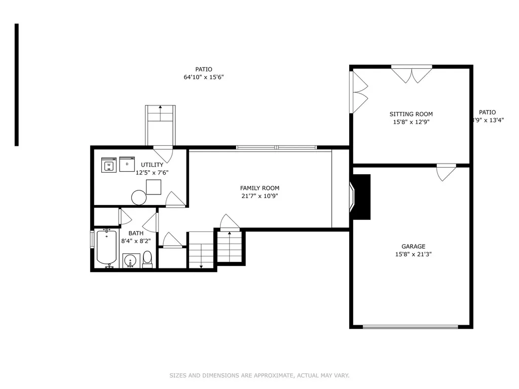 263 E 3rd Street Deer Park NY 11729