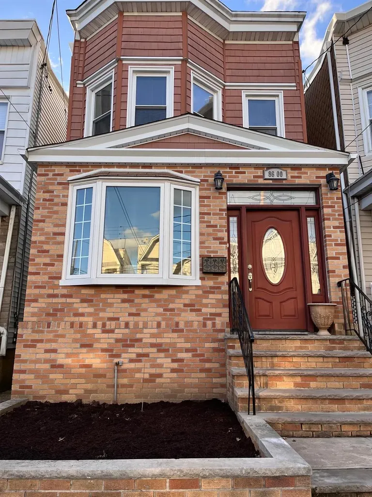 8600 80th Street Woodhaven NY 11421