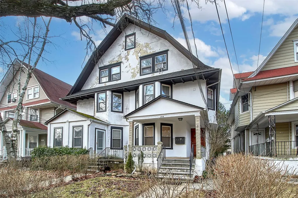 178 Archer Avenue Mount Vernon NY 10550