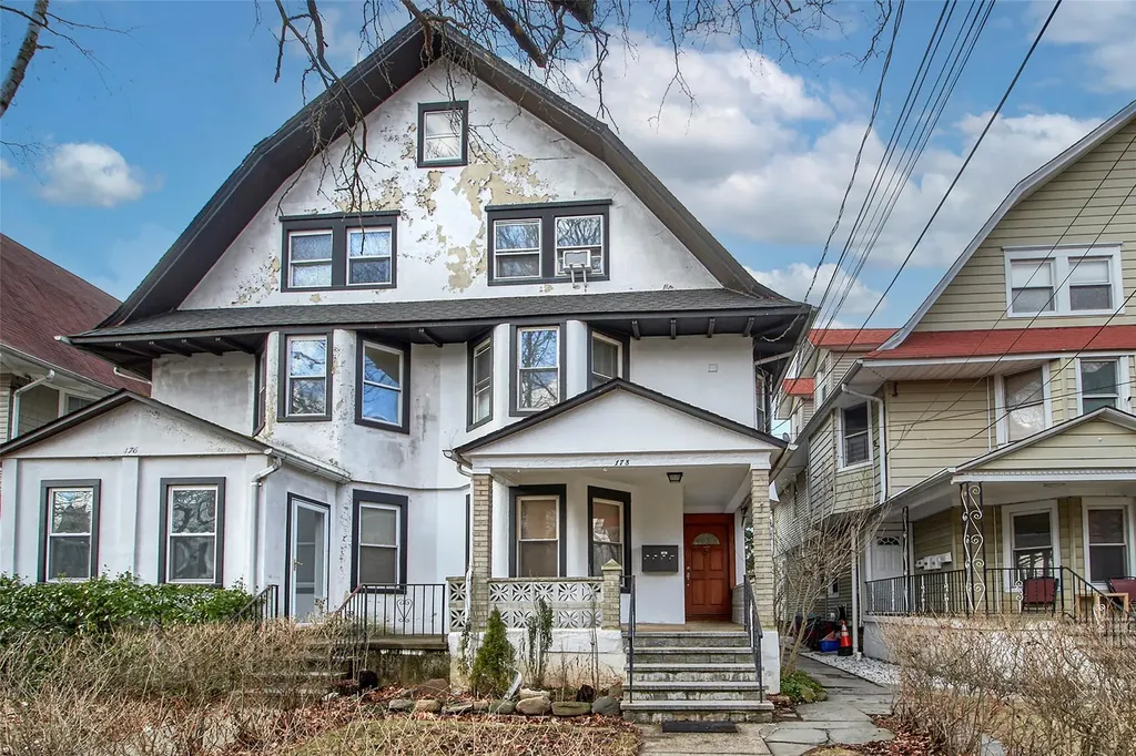 178 Archer Avenue Mount Vernon NY 10550
