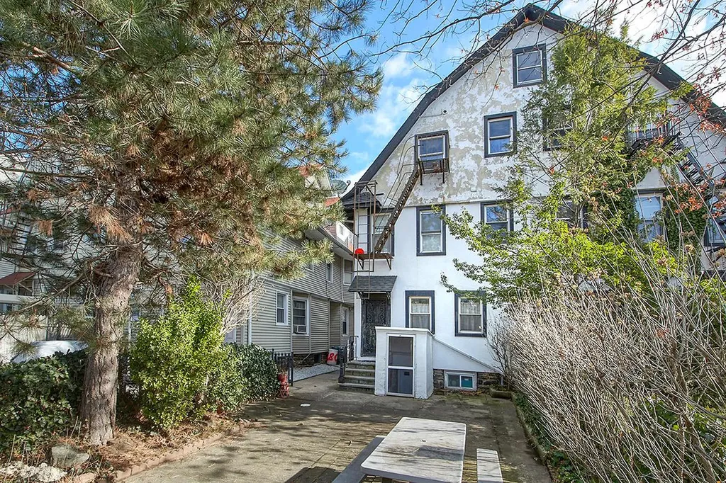 178 Archer Avenue Mount Vernon NY 10550