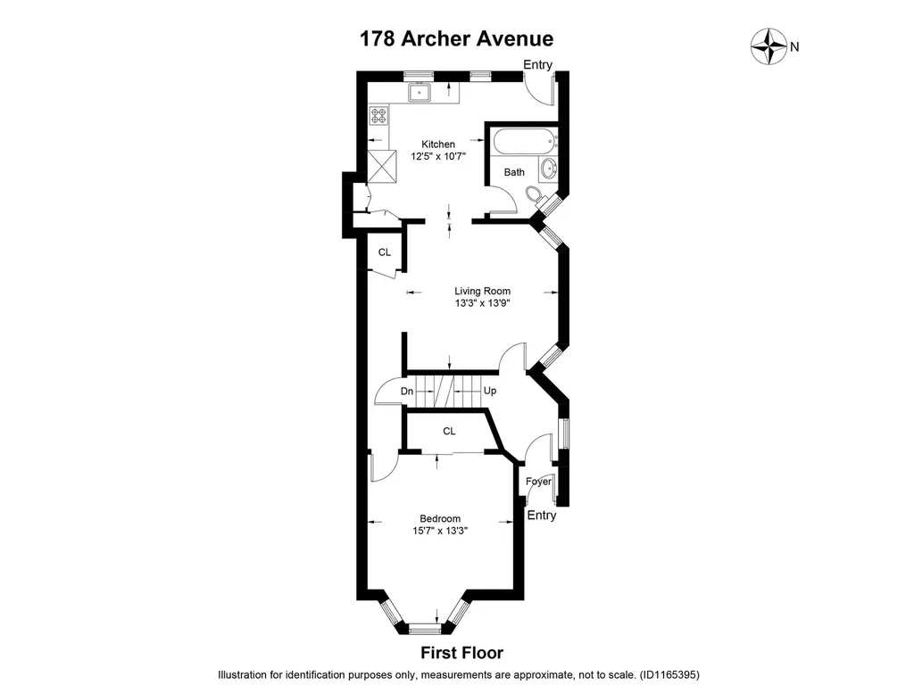178 Archer Avenue Mount Vernon NY 10550