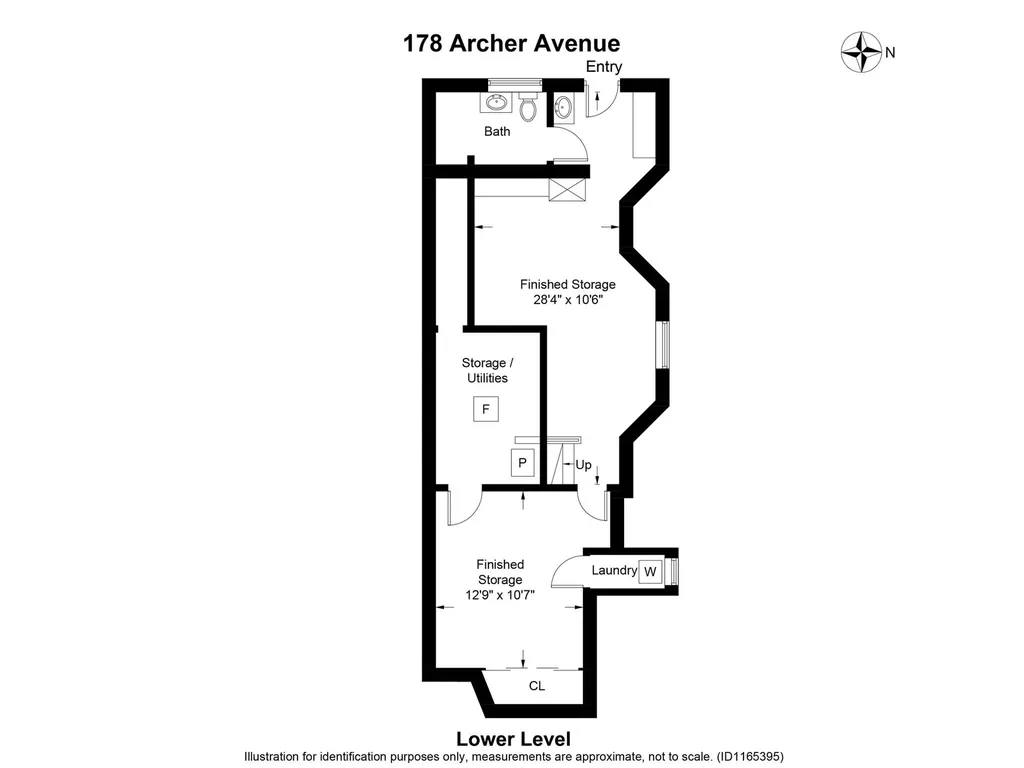 178 Archer Avenue Mount Vernon NY 10550