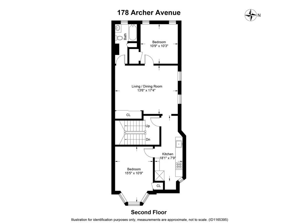 178 Archer Avenue Mount Vernon NY 10550