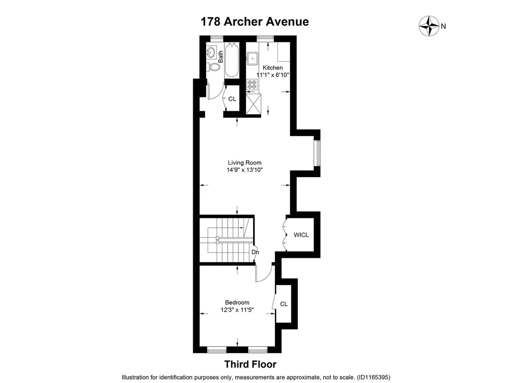 178 Archer Avenue Mount Vernon NY 10550