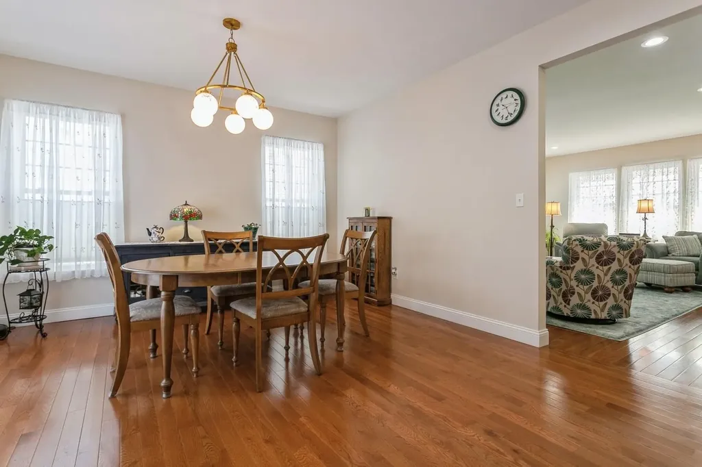 14 Benjamin Drive Highland NY 12528