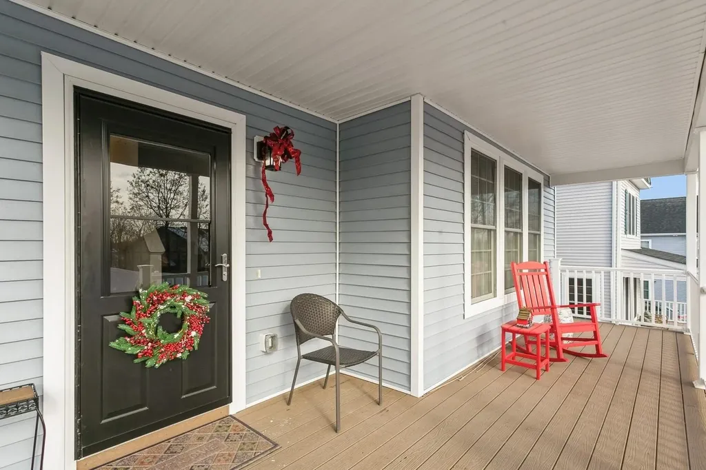 14 Benjamin Drive Highland NY 12528