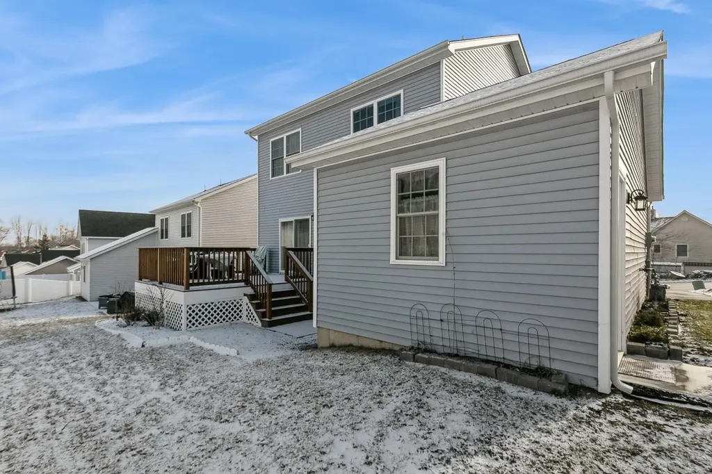14 Benjamin Drive Highland NY 12528