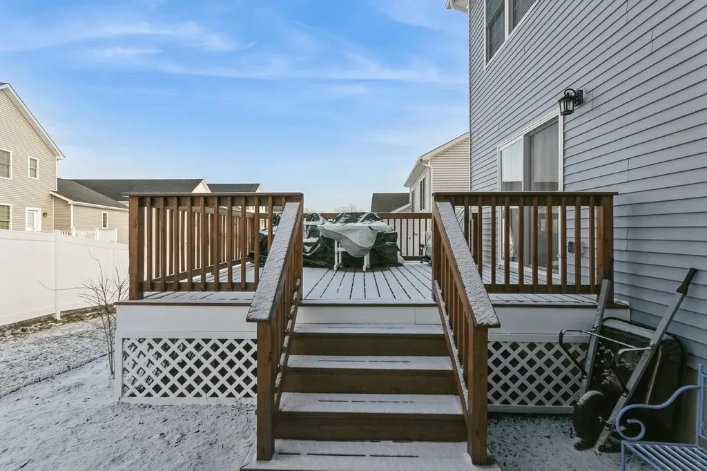 14 Benjamin Drive Highland NY 12528