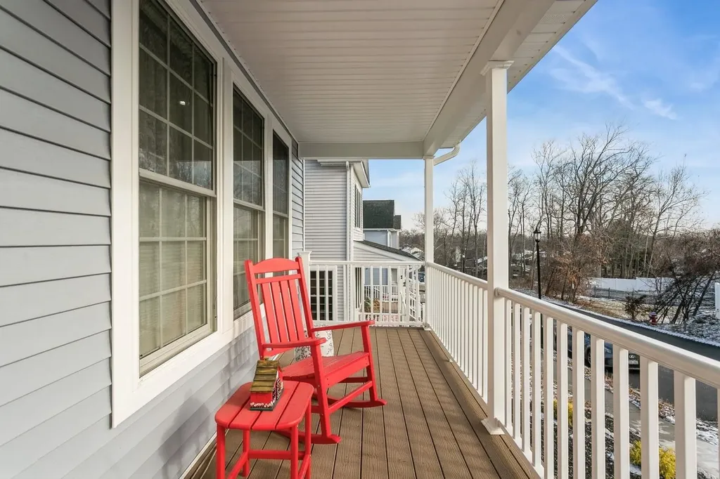 14 Benjamin Drive Highland NY 12528