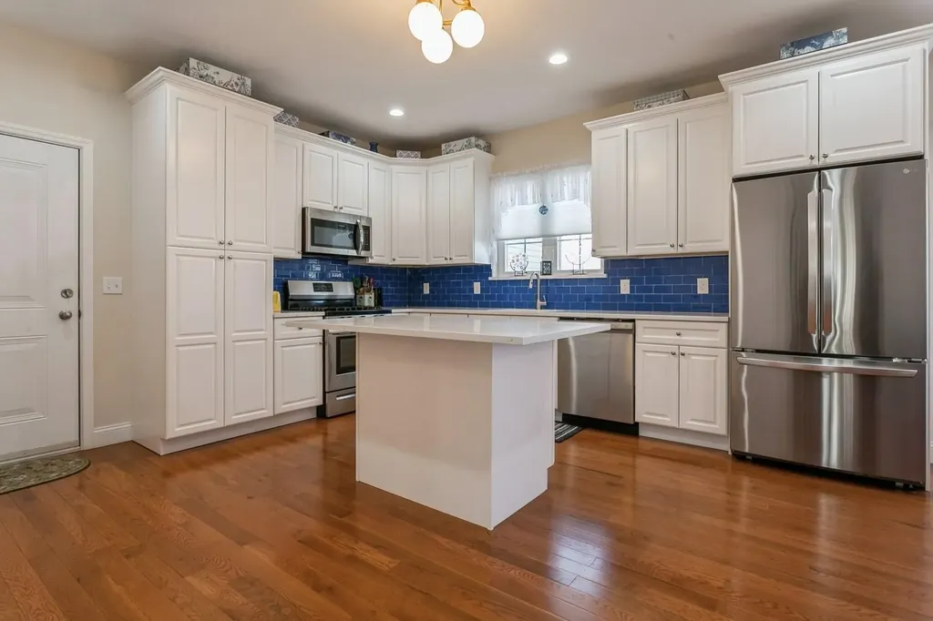 14 Benjamin Drive Highland NY 12528
