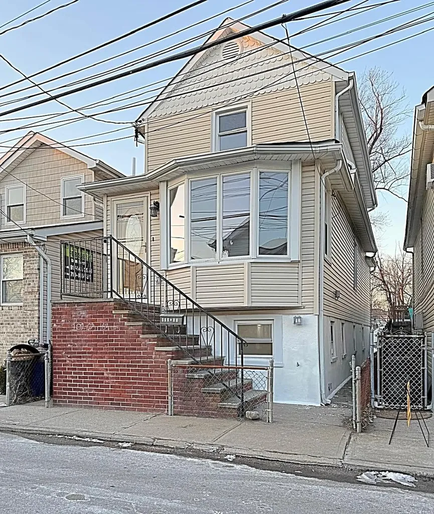 10213 163rd Drive Howard Beach NY 11414