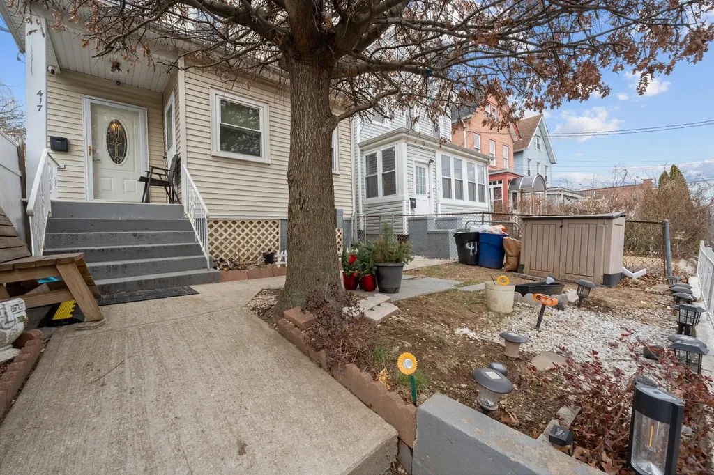 417 S 4th Avenue Mount Vernon NY 10550