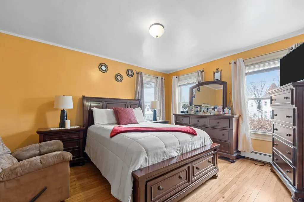 417 S 4th Avenue Mount Vernon NY 10550