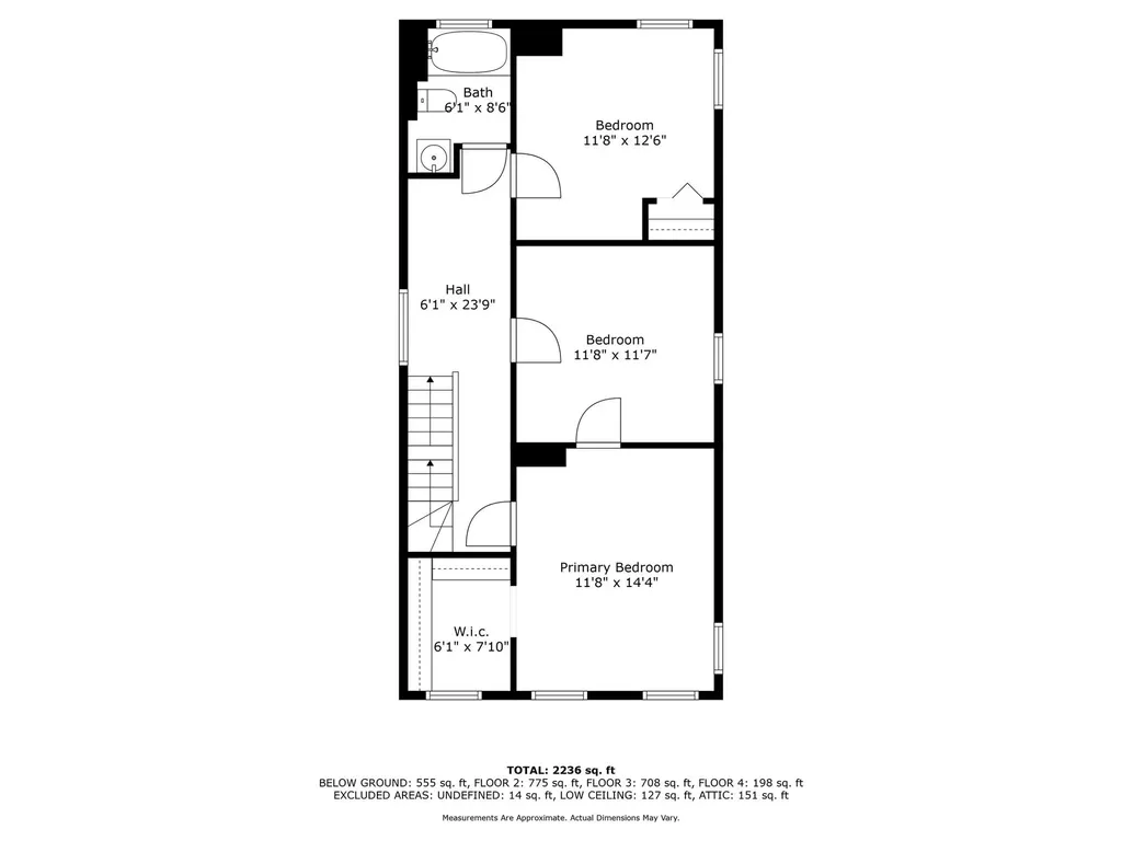 417 S 4th Avenue Mount Vernon NY 10550