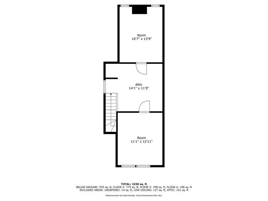 417 S 4th Avenue Mount Vernon NY 10550